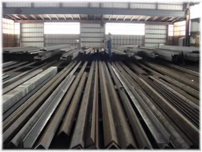 Stock Area